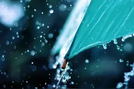 为什么一到下雨天，就特别想睡觉？原来答案没那么简单…图片