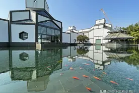 博物馆变身网红地！真的很“哇塞”图片