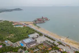 夏日避暑之旅，请收下这份蓬莱两天一夜自由行攻略图片