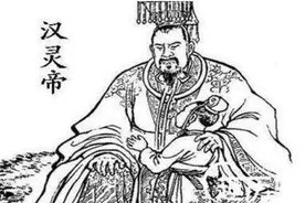 少帝刘辩和汉献帝刘协，两个“争夺”皇位的兄弟，却都是遭人胁迫图片