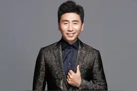 沙宝亮爱患难妻子的方式很特殊，很多人不理解图片