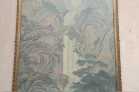 带大家看看唐伯虎、王羲之、黄宾虹、颜真卿的书画真迹及拍卖价值图片