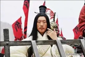鬼谷高徒：孙膑与庞涓，相煎何太急，都是嫉妒惹的祸图片