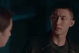 看了《爱上特种兵》才明白，黄景瑜总差一口气大火是有原因的图片