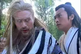 “金毛狮王”徐锦江：因拍风月片抑郁，2度轻生，终与素人得幸福图片