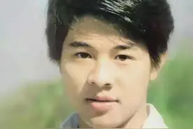 李连杰:留给利智20亿，一年给大哥120万，为何二哥对外说和他不熟图片