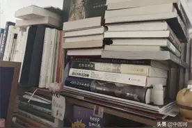 我家里人不让我买书了图片