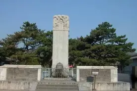 韩国首都有一石碑，与清王朝有关，子民视为国耻，却从没将其销毁图片