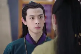 《燕云台》原著：最终沦为废人的只没，他把自己的一生过成了笑话图片