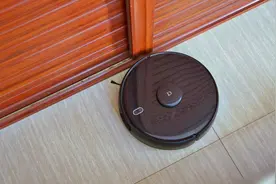 电解杀菌高频拖地更干净卫生：小米扫地机器人2 Pro上手体验图片