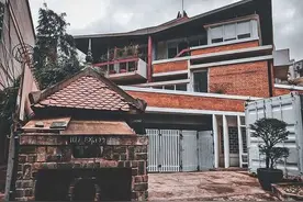 700万美金！柬埔寨传奇建筑设计师别墅出售图片