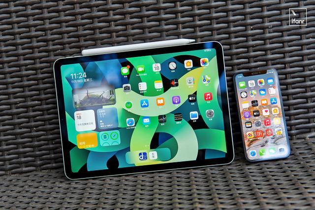 1w买iPhone 12 mini+iPad Air，值吗？