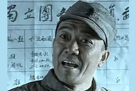 亮剑：李云龙手下人才济济，“四大天王”各怀绝技，深得他的喜爱图片
