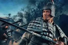 赵云为何被刘备“苛待”？刘备：情商太低，带不动图片