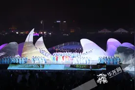 观察 | 29年！三峡库区美丽画卷如何绘就？图片