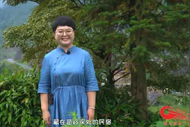 小佘带你游贵州丨在苗岭深处的“桃花源”，遇见现实版“向往的生活”图片