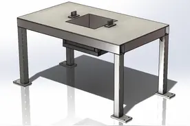 关于SOLIDWORKS焊件模块，你应该知道这些知识点图片