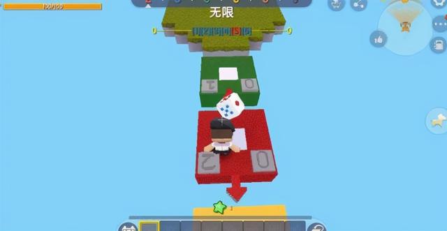 迷你世界优质地图推荐，精致程度不输官方，每一款都是神图
