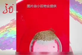 自来水里有沙子，居民家停水半个月，问题何时解决？有关部门回应！图片