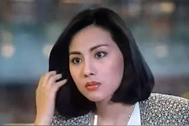 1988年,红楼第一美人被骗去香港当小三,7年后因母亲一句话跳13楼图片