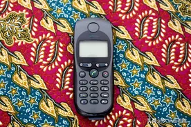 二十年，我的12部手机图片