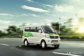 滴滴司机转行跑货运，杨师傅：干到60岁就回老家图片