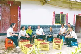 “一卡通”卡在了哪里：履职不力、违规操作、虚报套取，惠民惠农补贴发放漏洞频出图片