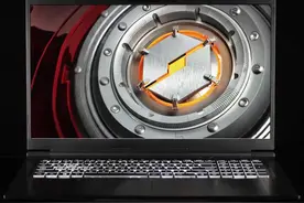 Ryzen7 4800H第一梯队：机械革命蛟龙P评测图片