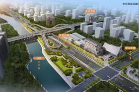 年计划投资超260亿元！2020年杭州城市道路建设计划正式发布！涉及江干的有这些…图片