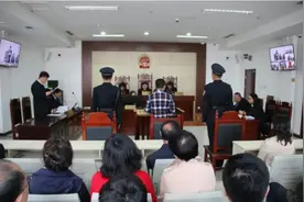 打“假官司”讨债，却吃上真官司还债？辽宁检察亮剑虚假诉讼！图片