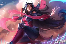 英雄联盟里哪些英雄的大招名字非常敷衍，甚至很搞笑？图片