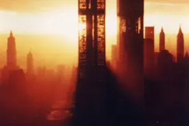 纽约世贸中心双子塔——经典永恒的摩天楼作品图片