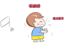 妈妈第一次怀孕和第二次怀孕有哪些区别？不得不说，差别的确很大图片