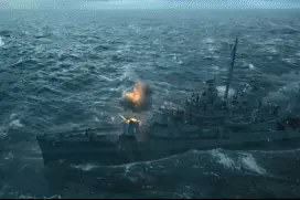 肾上腺素狂飙！8部生猛战争片太震撼了图片