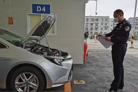车主看过来！从化车管分所可办理这项业务了！图片