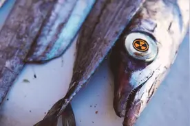 比日本倒核废料严重1000倍，这个国家成地球上辐射最高的地方图片