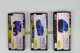 3款国产旗舰机性能测试对比：华为P40Pro和Mate30Pro都输给一加图片