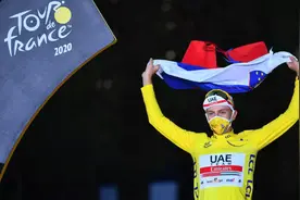 2021年环法自行车赛奖金有多少？图片