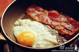 越吃越瘦：生酮饮食7日减肥餐单图片