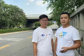 深度 | 两个“王军”的雨夜救援图片