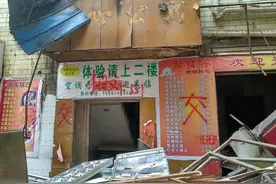 有几个在武汉拼搏的人，没掉进过租房的坑呢？图片