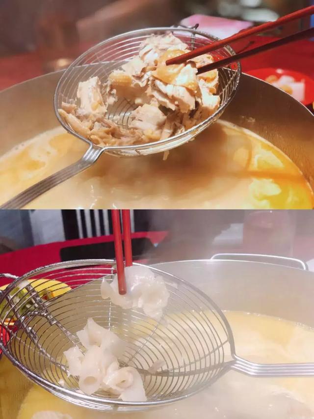 喝了花胶鸡汤 难受 2026年喝了花胶鸡汤 难受怎么办