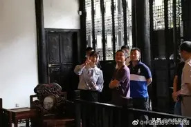 在合肥吃完火锅后，马云又去了安徽哪里？（多图）图片