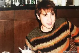 盘点五位曾经是校草，演了喜剧后沦为“发福男”的演员，不忍直视图片