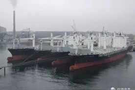 船舶搁置与恢复营运期间：可能面临的风险以及注意事项图片