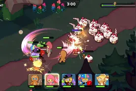 韩国手游市场Q1达15亿美元，MAU/收入TOP5是谁？图片