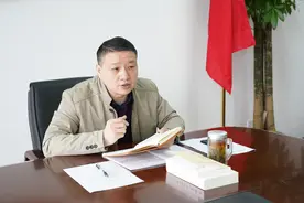 精心统筹 争创一流——瑶海区检察院学习贯彻省院检察长陈武调研讲话精神图片