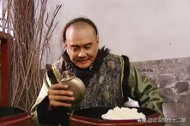 雍正王朝：胤祥为何倒掉图里琛送的酒？这可能是他唯一的“污点”图片