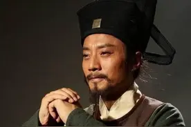宋江拼尽一生得到的官职也不过相当于《射雕英雄传》里的那个死人图片