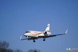 私人飞机不再神秘，7个问题带你认识中国的公务航空市场图片